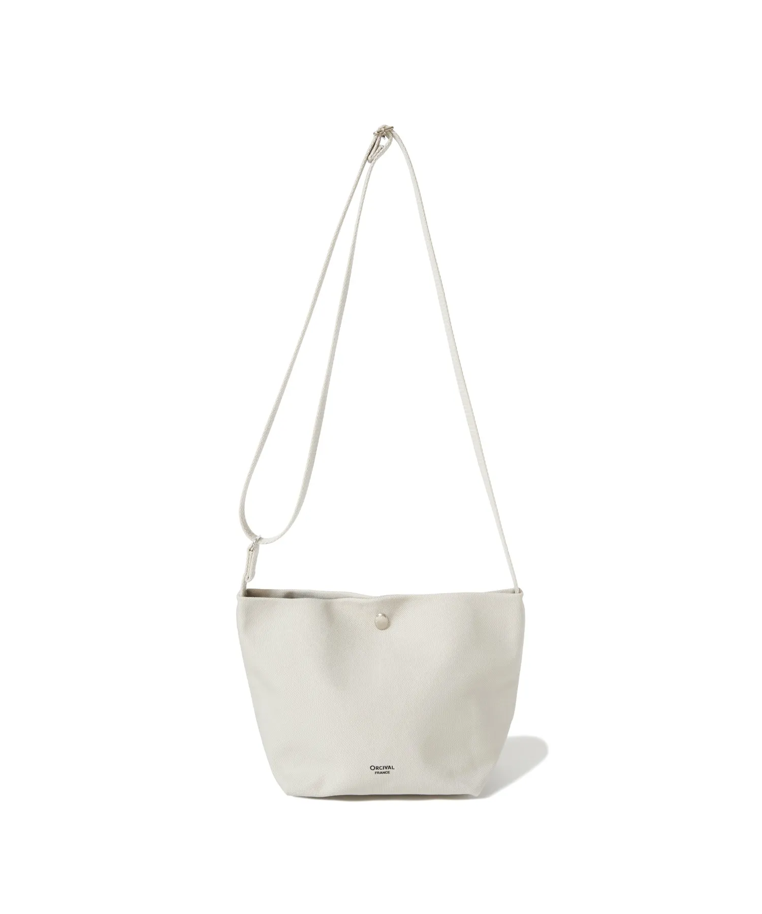【WOMEN】ORCIVAL SHOULDER POUCH MEDIUM