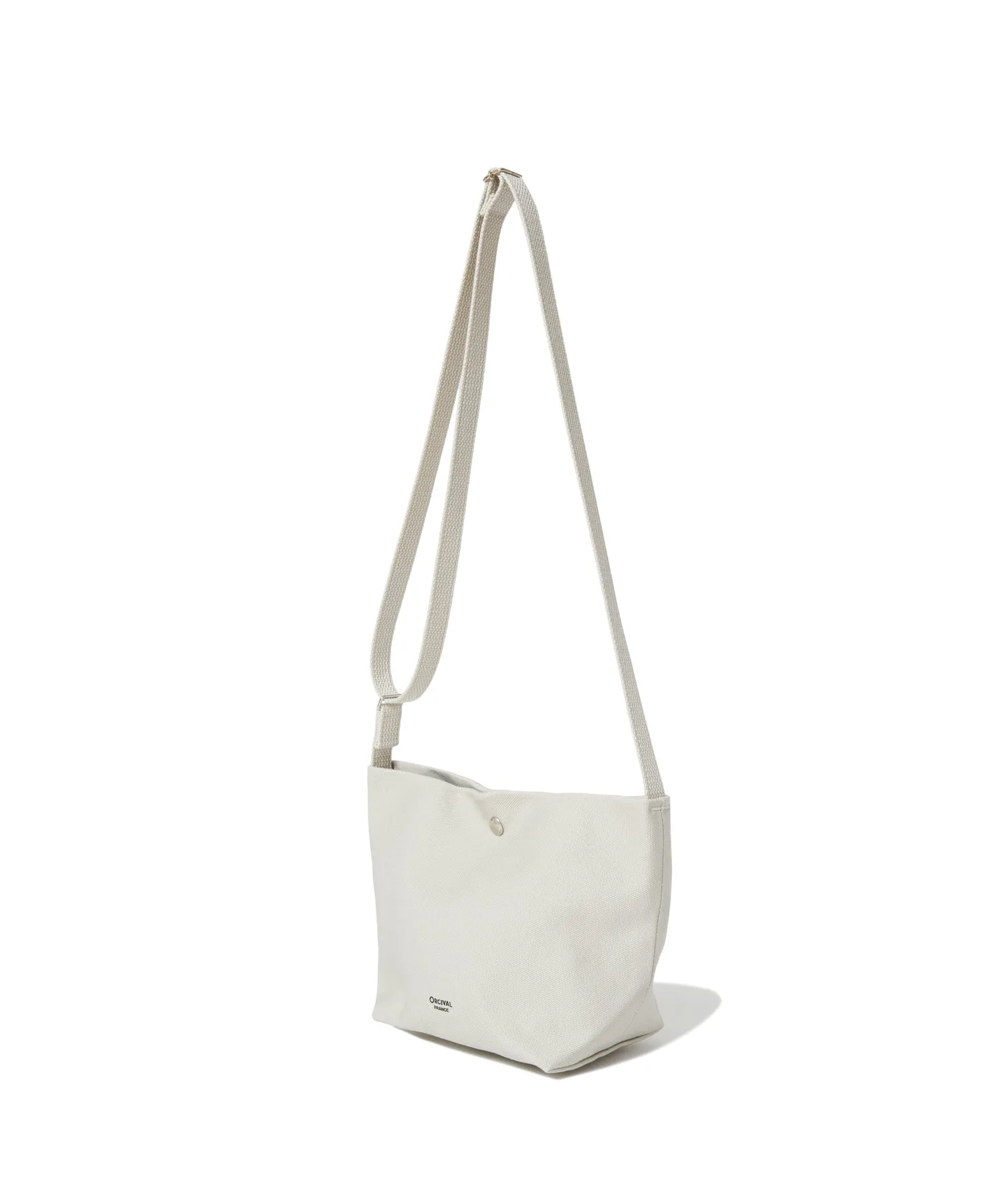 【WOMEN】ORCIVAL SHOULDER POUCH MEDIUM