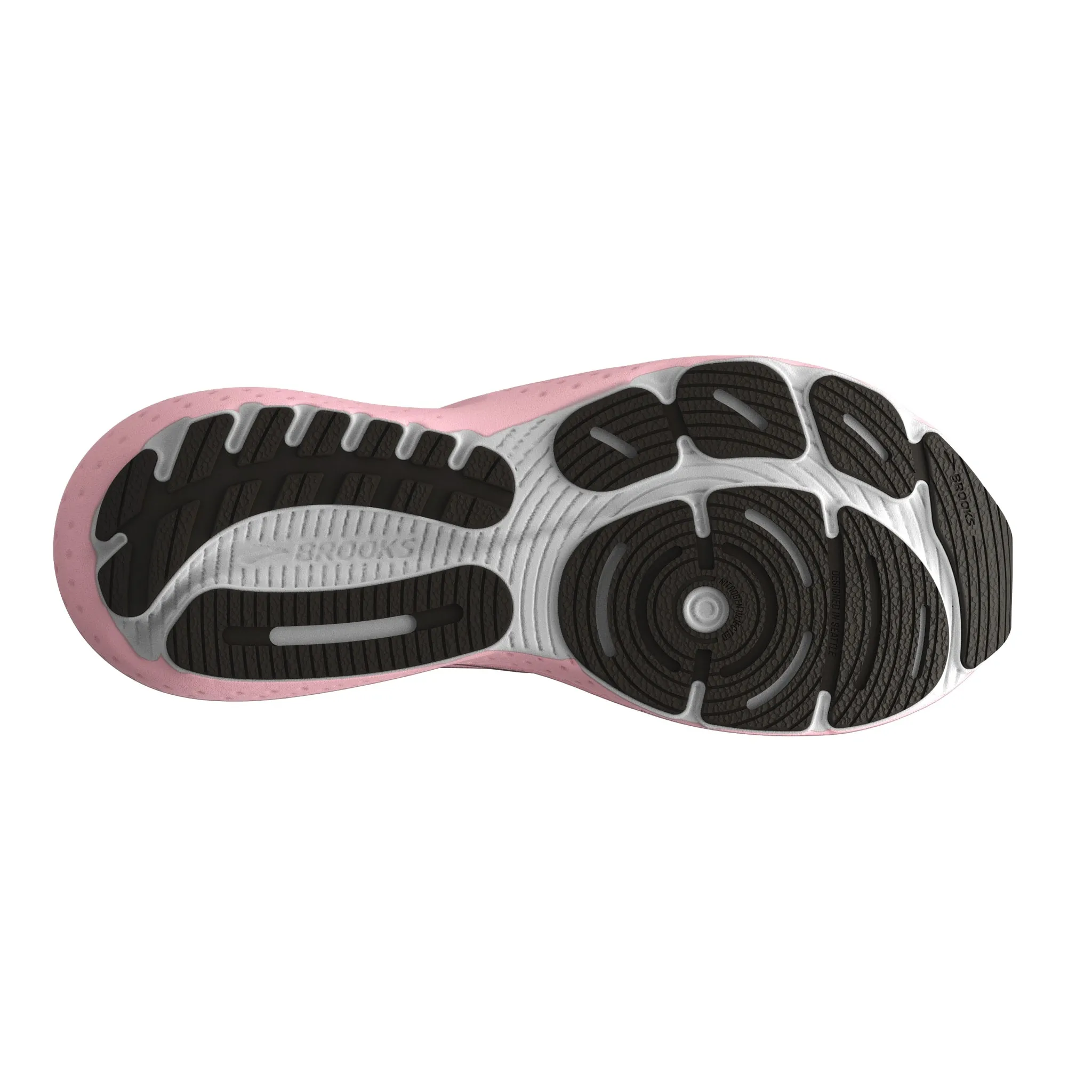 Sure, the optimized title for the e-commerce product Womens Brooks Glycerin 21 with modifiers might be New Womens Brooks Glycerin 21 Running Shoes - Comfortable, Lightweight, and Supportive.