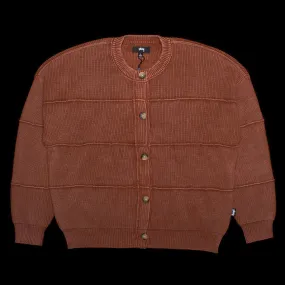 Women's Lune Inside Out Cardigan