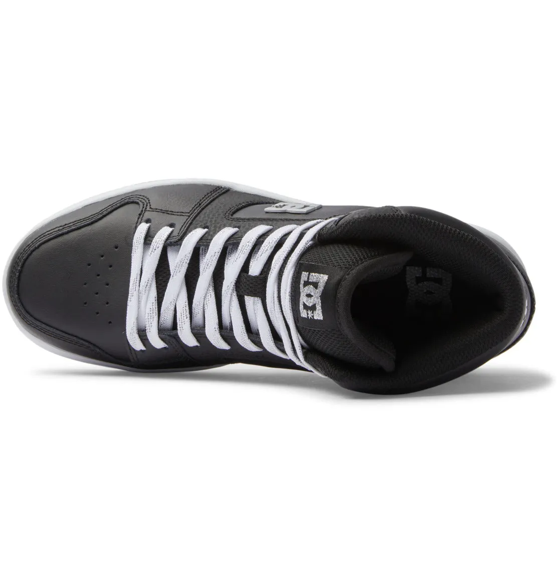 Women's Manteca 4 Hi High-Top Shoes