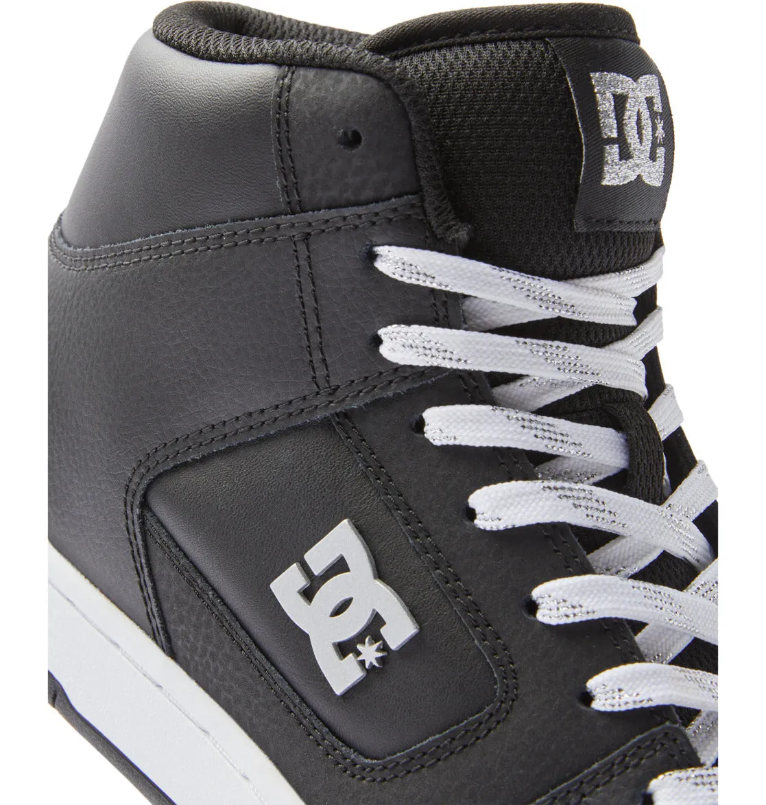 Women's Manteca 4 Hi High-Top Shoes