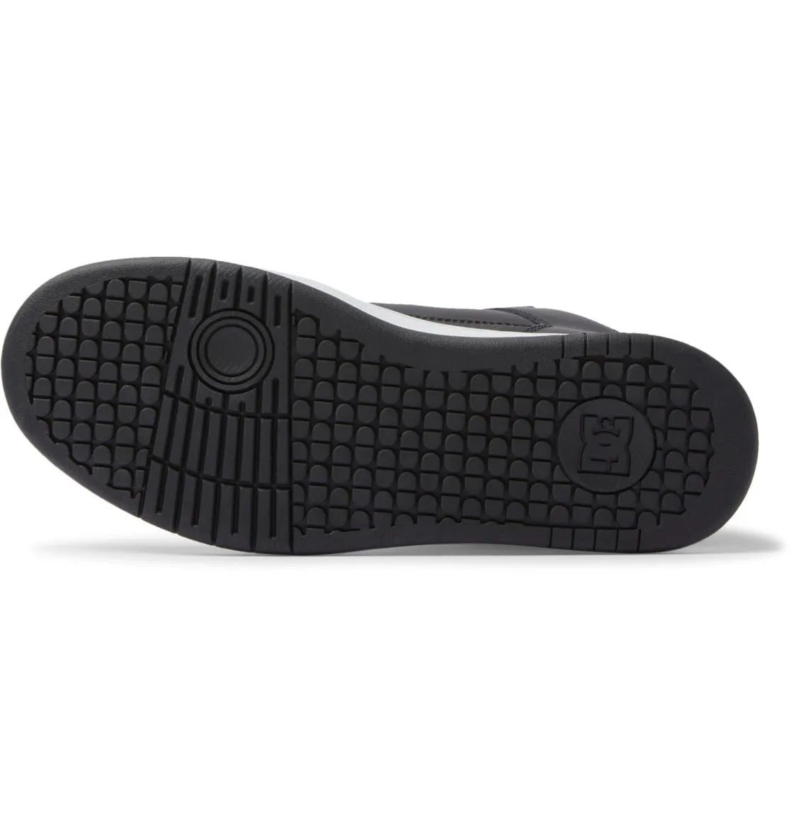 Women's Manteca 4 Hi High-Top Shoes