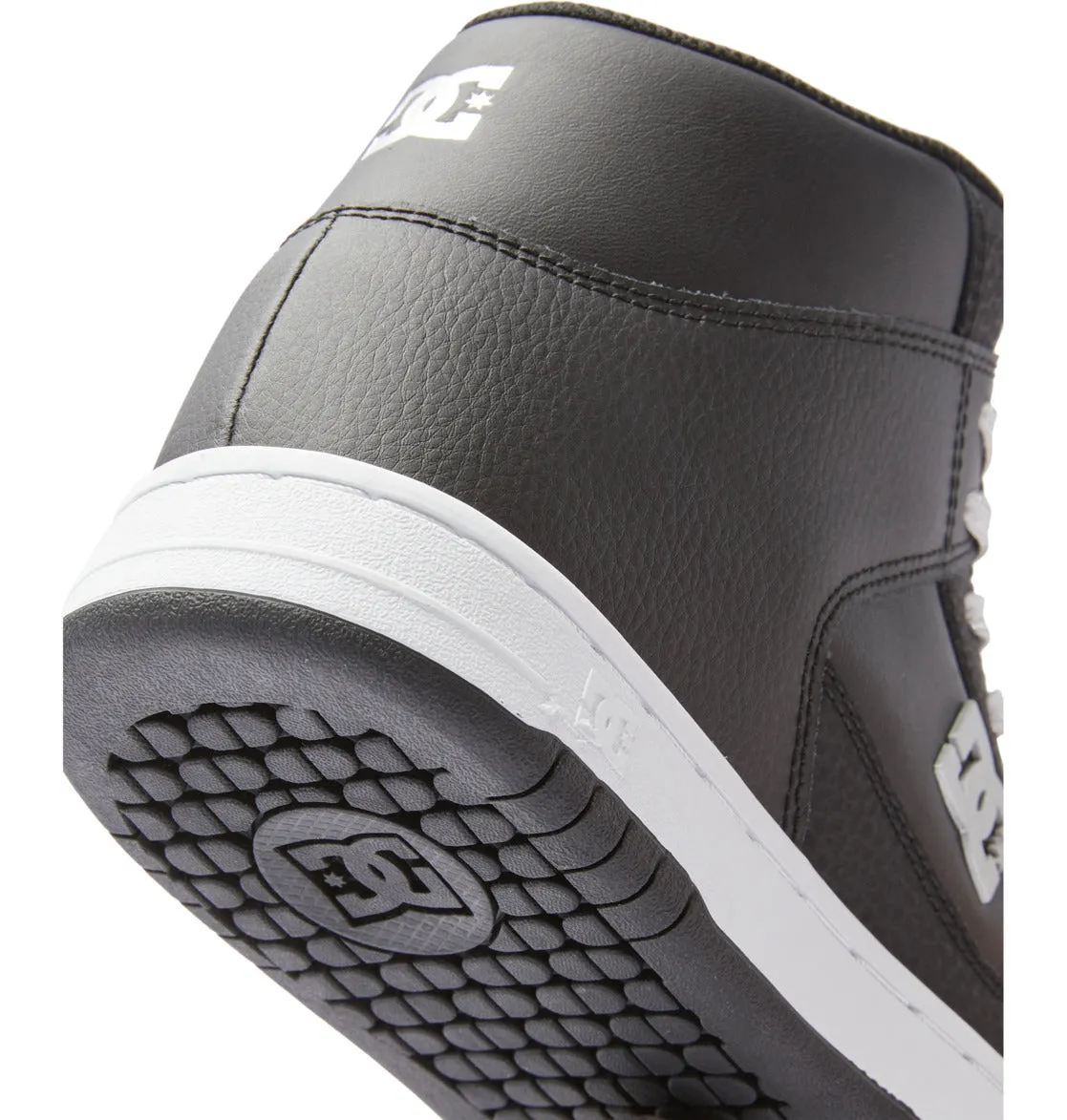 Women's Manteca 4 Hi High-Top Shoes