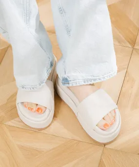 【WOMEN】SOFI サンダル3073-02