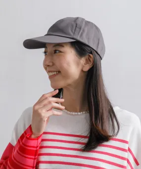 【WOMEN】upper hights Ivy CAP